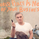 Illustration for article titled Morrissey insists he really was dropped from his label